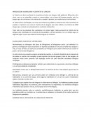 La historia nos dice que desde la conquista ya tenían sus lenguas cada población diferentes a los otros, que no se entendían cuando se comunicaban, con el paso del tiempo prenden más, las lenguas que les convienen y las nativas de su propia la pierden