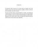 Reseña del alquimista.