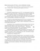 Defina el sistema operativo GNU/Linux y conocer la distribución venezolana