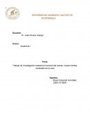 Anatomía funcional y cavidades del cráneo humano.