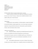 Control 7 Logistica y abastecimiento.