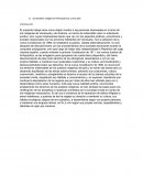 El amor y la amistad.