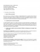 Es la ciencia que se encarga de estudiar el comportamiento de la economía para la toma de decisiones encaminadas a mejorar la calidad de vida de todos los ciudadanos.