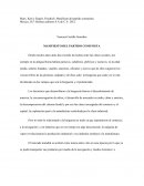 Manifiesto del partido comunista.