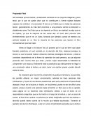 Propuesta final: fomentando el hábito de la lectura en la era digital