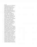 Historia de la Gestión Ambiental en América Latina.