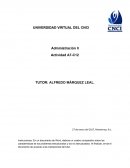 Instrucciones: En un documento de Word, elabora un cuadro comparativo sobre las características de los problemas estructurados y los no estructurados. Al finalizar, envía el documento de acuerdo a las indicaciones del tutor.