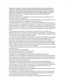 Daño admisible.. Página 2