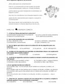 ¿Cuál es el tema principal de la entrevista?