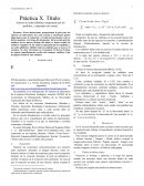 Formato de Ensayos.