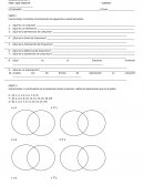 Ejercicio matemática.