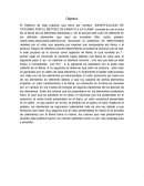 Quimica practica 1.