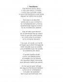 Antología Poética.
