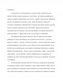 Mi practica pedagogica en artes plasticas.