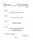 Rincones CENTRO UNIVERSITARIO VALLE DE ANÁHUAC CAMPUS “EL ORO”