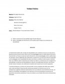 El fracaso escolar desde la perspectiva psicoeducativa.