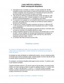 Master negocio marítimo IME.