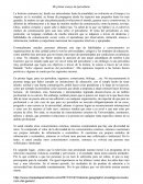 Periodismo según Leila Guerreiro.