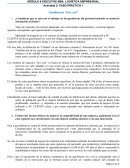 LOGISTICA EMPRESARIAL: GASOLINERAS LOW COST.