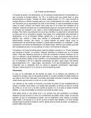 Fuentes de alimentacion y ram.