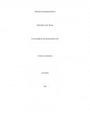 Distribucion hipergeometrica.