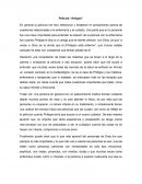 En general la película me hizo reflexionar y fortalecer mi pensamiento acerca de cuestiones relacionadas a la enfermería y el cuidado.