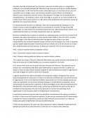 Administracion por valores