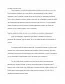 Calulala celula se clasifica coom