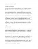 Inundaciones problema de todos