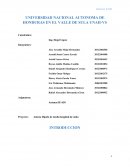 Elaboración de una Antena Dipolo