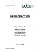 El grupo Cott Corporation