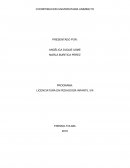 COMPONENTE PEDAGÓGICO EL MODELO PEDAGÓGICO CONSTRUCTIVISTA