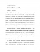 Génesis y transfiguración de las estrellas. El texto se divide en seis capítulos muy interesantes