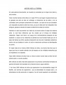 Así se hizo la tierra 1ra parte