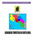 Geografia Turistica La geografía como ciencia