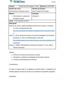 Administración y adquisición de talento humano