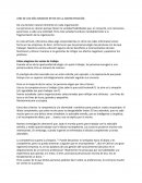 Las personas se reúnen porque tienen la variedad habilidades que, en conjunto, son necesarias para llevar a cabo una actividad. Pero esta variedad conduce inevitablemente a la fragmentación de la organización.