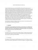 Valores fundamentales para construir paz