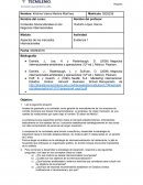 Contextos en los negocios internacionales Evidencia 1