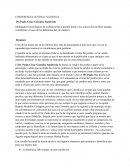 Moduladores psicológicos de la disposición al perdón frente a los actores del conflicto armado colombiano