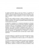 Uso y manejo de la balanza analítica.