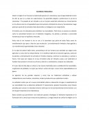 Sociedad y Naturaleza