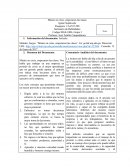 Máster en crisis, empezaron las clases