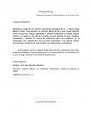 Teoria de la relatividad.