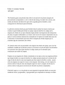 Resumen de PANCAKE MONSTERS.