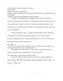 El idioma Japonés El primero se divide en dos categorías: