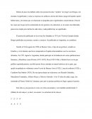 Ajedrez de Jorge Luis Borges