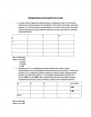 Un Sastre tiene las siguientes materias primas a su disposición: 16m², 11m² de seda y 15m² de lana. Un traje requiere: 2m² de algodón, 1m² de seda y 1m² de lana.