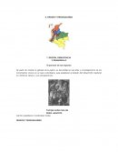 Región y regionalismo. REGIÓN, DEMOCRACIA Y DESARROLLO