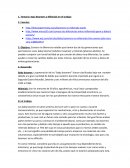 Diferencia entre boomer y milenials en el trabajo.